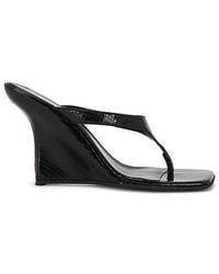 Jeffrey Campbell - Romee Sandal - Lyst