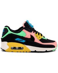 nike air max 90 lx women's shoe