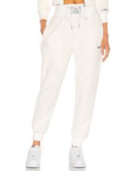 Adam Selman Sport Track pants and sweatpants for Women - Up to 65 