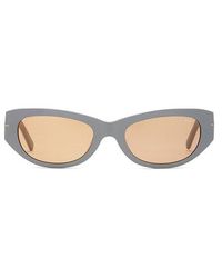 SAD Eyewear - Bleach Tinted Sunglasses - Lyst