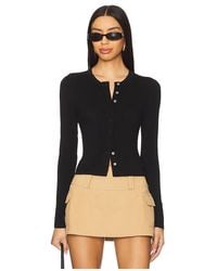 ALL THE WAYS - Viola Top - Lyst