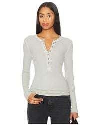 Free People - X We The Free Jamie Henley - Lyst