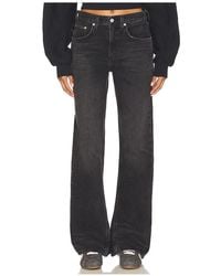 Agolde - Bootcut Kick - Lyst
