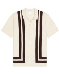 NN07 - Camisa En Talla En - Lyst