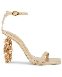 Cult Gaia - Sienna Sandal - Lyst