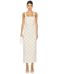 Tularosa - Anna Maxi Dress - Lyst