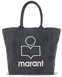 Isabel Marant - Tasche Yenky - Lyst