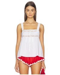 Ciao Lucia - Euri Top - Lyst