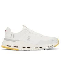On Shoes - Cloudnova Form 2 en White - Lyst