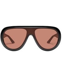 Quay - Set List Sunglasses - Lyst