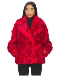 Jakke - Rita Coat - Lyst