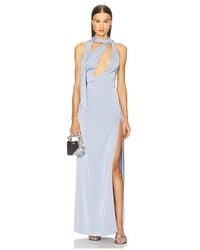 Michael Costello - X Revolve Jolie Gown - Lyst