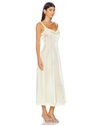 ivory prom dresses short Ivory Beaded Lace Homecoming Dresses Spaghetti Strap Tiered Short Prom  Dress #SEW1262 main image 0