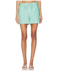 Hunza G - Shorts Cabana - Lyst