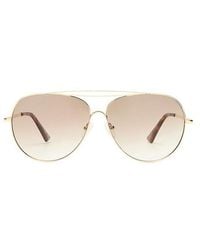 Le Specs - Abracadabra Sunglasses - Lyst