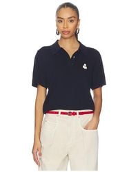 Isabel Marant - Althea Top - Lyst