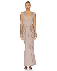 superdown - Brisa Maxi Dress - Lyst