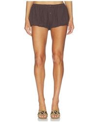 Lioness - Odette Bloomer Short - Lyst
