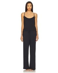 Eberjey - Gisele Cami & Pant Pj Set - Lyst