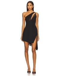 superdown - Tracie Mini Dress - Lyst