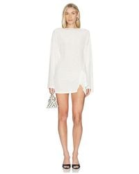 Lioness - Cosmic Mini Dress - Lyst