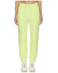 Lacoste - Double Face Jogger - Lyst