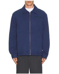Palmes - Zip Jacket - Lyst