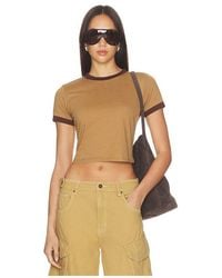Lioness - Kaia Tee - Lyst