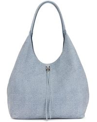 Rebecca Minkoff - Darren Signature Carryall Tote Bag - Lyst
