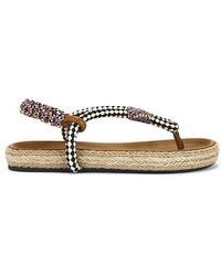 Isabel Marant - Gypso Sandal - Lyst