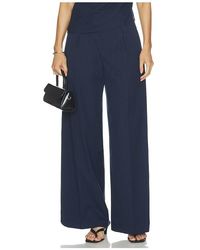 Amanda Uprichard - Noho Pants - Lyst