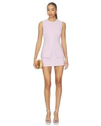 Astr - Dilone Dress - Lyst
