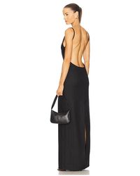 Herskind - Kleid Aus Wolle Luca - Lyst