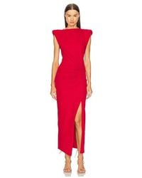 Isabel Marant - Nadela Dress - Lyst