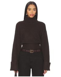 Steve Madden - Adelade Sweater - Lyst