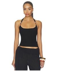 Heartloom - Honor Top En Color Negro Talla (También En Xs, S, M, Xl) - Lyst