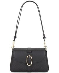 Tory Burch - Umhängetasche Pebble Soft - Lyst