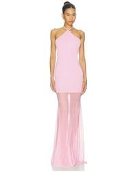 SER.O.YA - Jemma Dress - Lyst