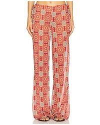 Bananhot - Grace Pant - Lyst
