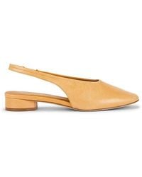 Jeffrey Campbell - Trustee Sling Back Flat - Lyst
