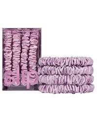 Slip - Skinny Scrunchies シュシュ - Lyst