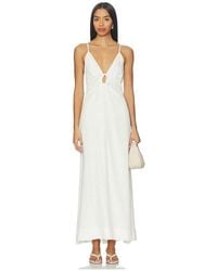 LSPACE - Mabel Maxi Dress - Lyst