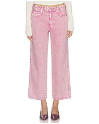 Amo Denim - Billie Jeans - Lyst