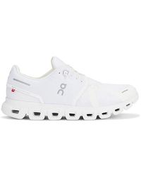 On Shoes - Zapatillas Deportivas Cloud 6 En Color Blanco Talla (También En .5, 11, 11.5, 12, 12.5, 13, 7, 7.5, 8.5, 9, 9.5) - Lyst