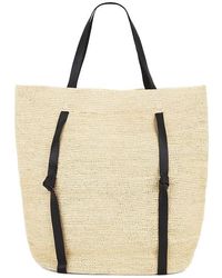 Janessa Leone - Tanner ハット - Lyst