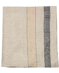 Parachute - Heritage Linen Bed Cover - Lyst