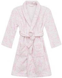 LoveShackFancy - Children Robe - Lyst