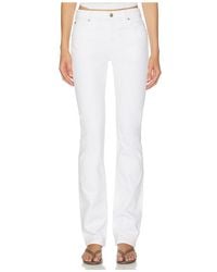 7 For All Mankind - The Slim Jean - Lyst