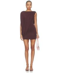 MORE TO COME - Annmarie Mini Dress - Lyst