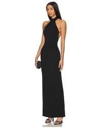 Nbd - X Emma Rose The Annalise Gown - Lyst